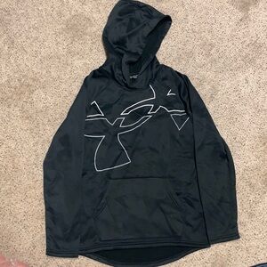 YLG UA hoodie